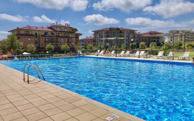 Sorrento - Menada Apartments