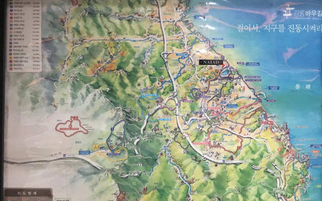 Naiad Pension & Motel