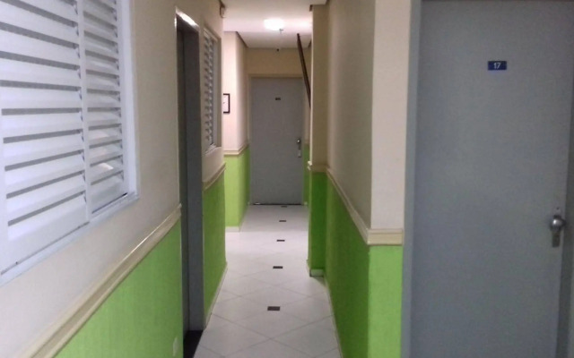 Hotel Michel