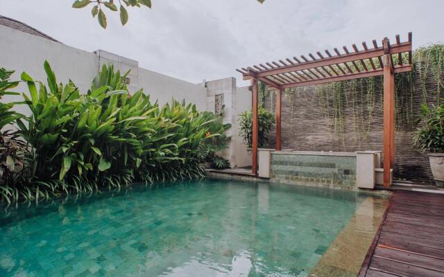 Pradha Villas Seminyak