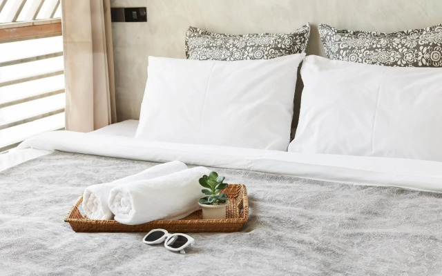 Vann Bangkok Boutique House