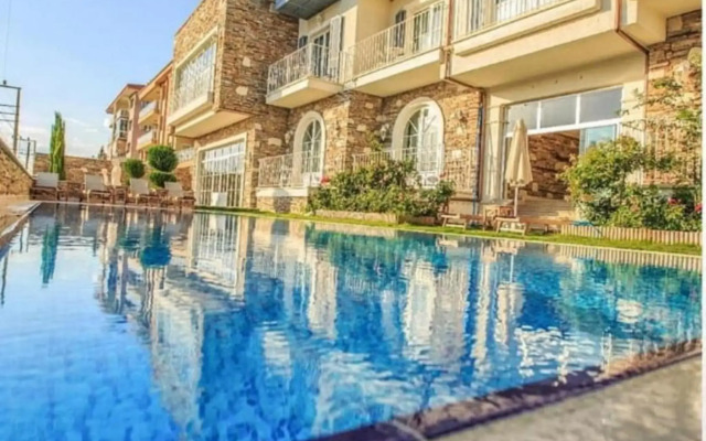 Vinifera Ephesus Hotel