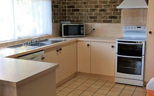 Beachfront Apartments