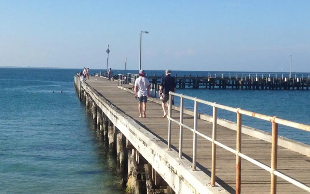 Portsea Village Resort