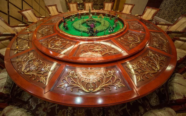 Zhangjiajie Da Cheng Shanshui Hotel