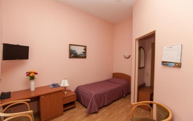 Ekaterina Hotel