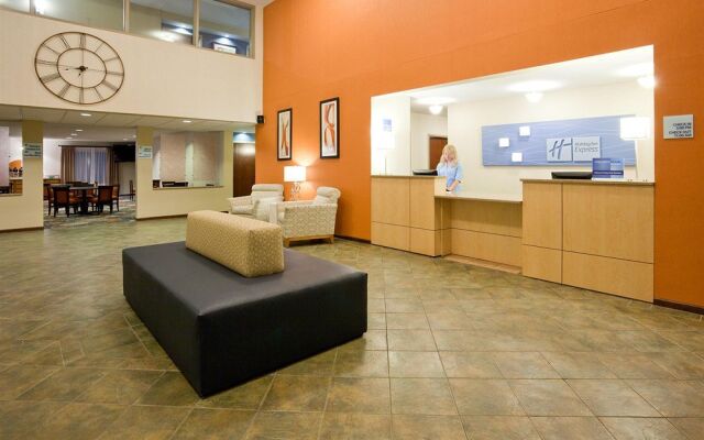 Holiday Inn Express Onalaska