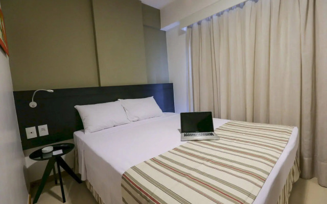 Vista Park Sul Hplus Long Stay