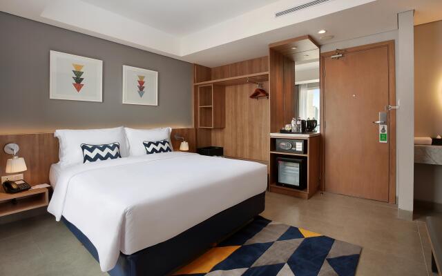 Swiss-Belinn Simatupang