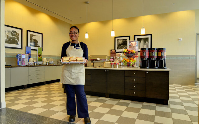 Hampton Inn & Suites Miami/Brickell-Downtown
