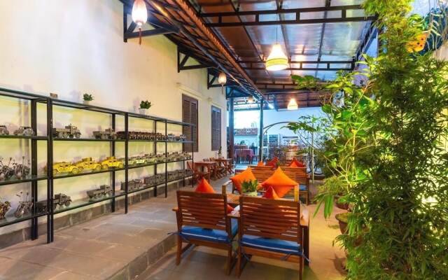 ViVi Homestay&Coffee Hoian