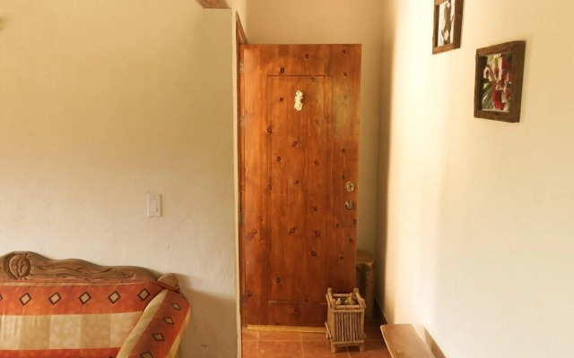 Rancho Ecológico Sol de Mayo