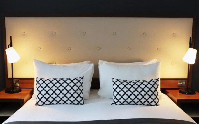 Mercure Preston Samlesbury