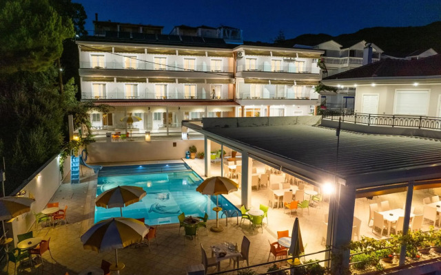 Hotel Dimitra