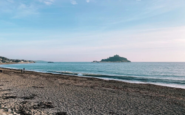 Tresowes Green Cottage