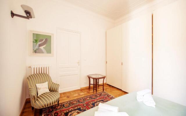 Green Apartment in the Center by Wonderful Italy