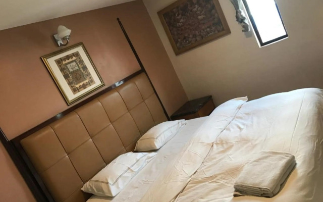 Hotel Bliss Johor Bahru Skudai