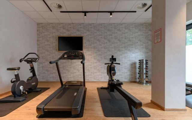 ibis Styles Magdeburg