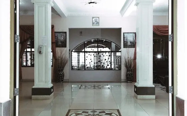 Pearl Residence Hotel