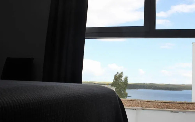 Apartamentos Embalse de Orellana