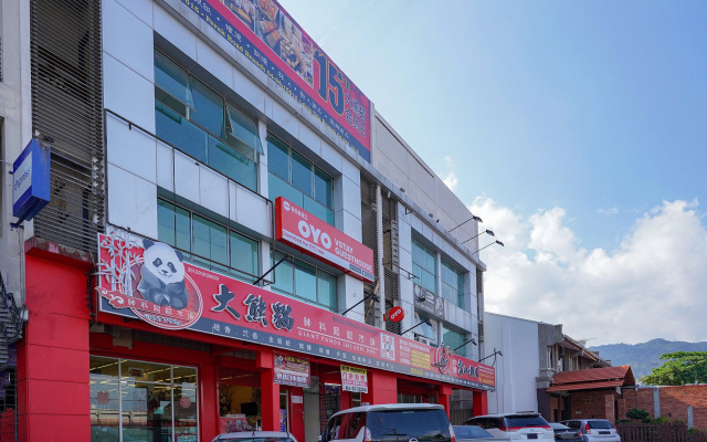 OYO 89881 V Stay Guesthouse