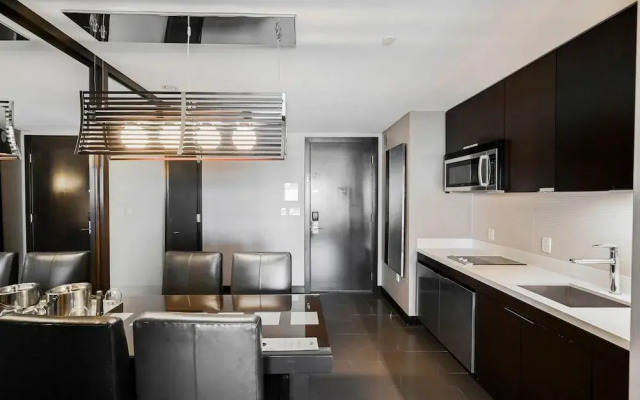 StripViewSuites at Vdara