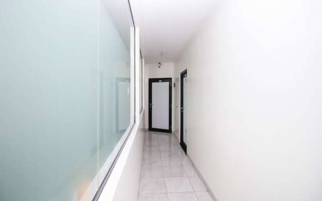 Airy Eco Syariah Fatmawati Raya 19 Jakarta