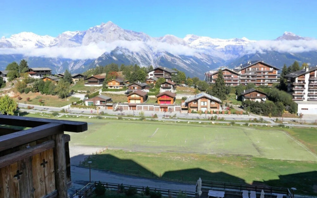 Perce-Neige 17 - One Bedroom