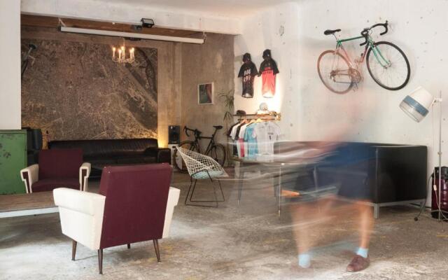 Hotel Am Brillantengrund