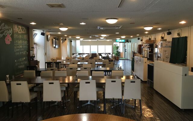 Hotel New Marukatsu