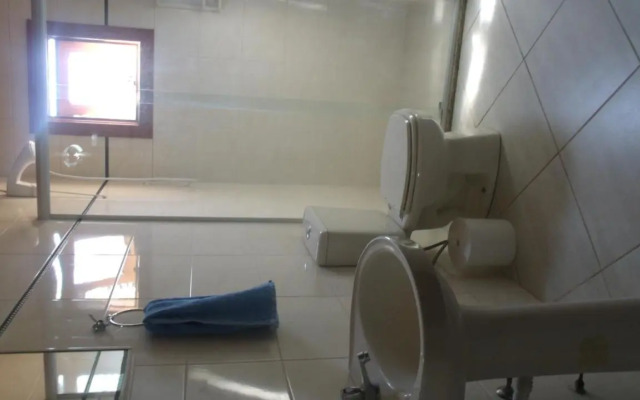 Residencial Campo Dunna