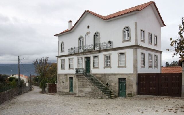 Quinta dos 4 Lagares