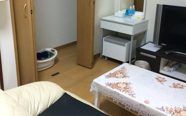 Weekly River Plaza Mansion