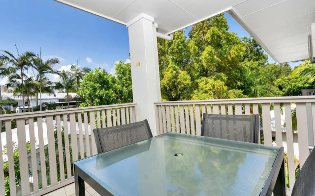 The Port Douglas Queenslander