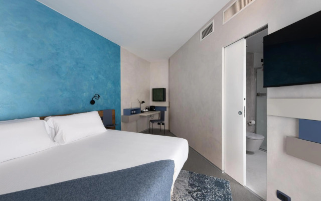 Carrick Hotel Camogli Portofino Coast