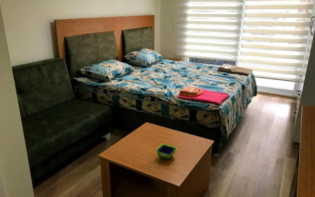 Alp Residence
