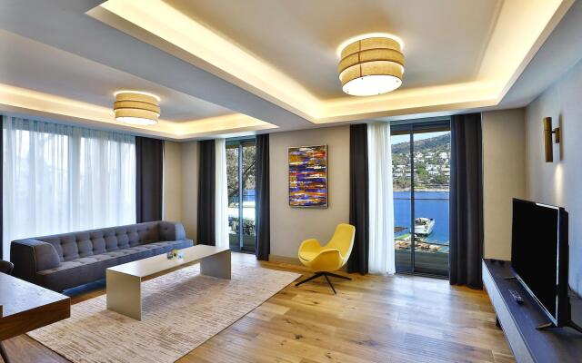 Mare Deluxe Residences & Villas