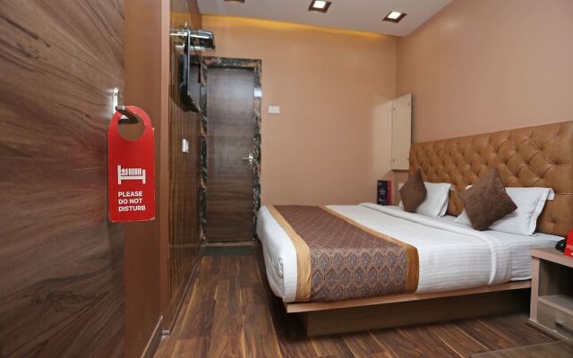 OYO 11596 Sanjay Guest House