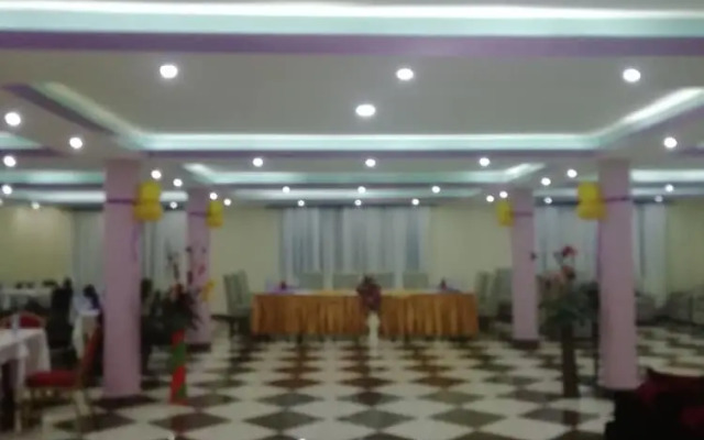 Sawan Hotel