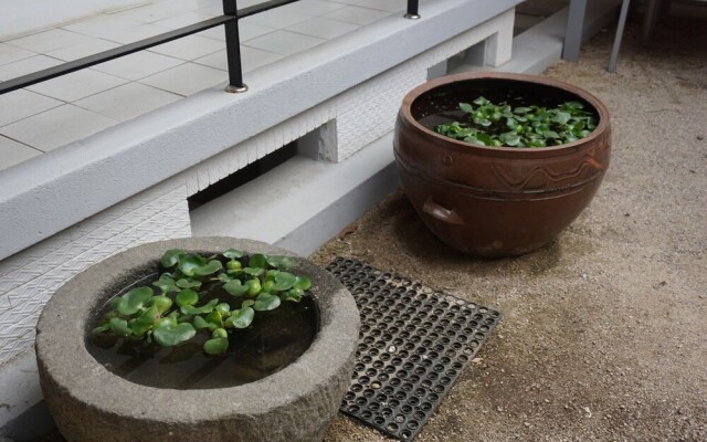 Go Woon Dang Hanok Guest House