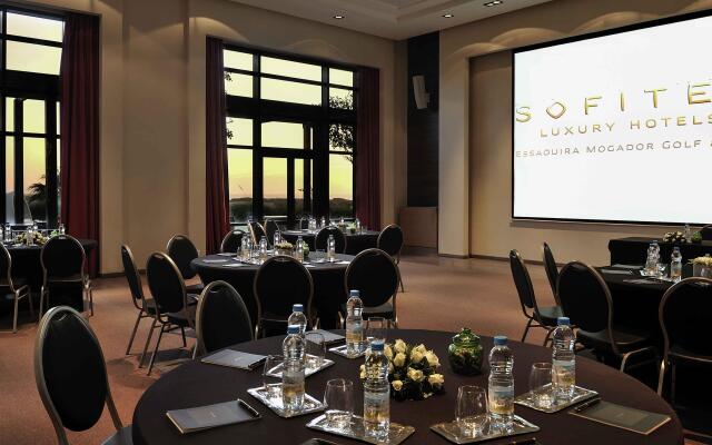 Hotel Le Golf D’Essaouira & Spa