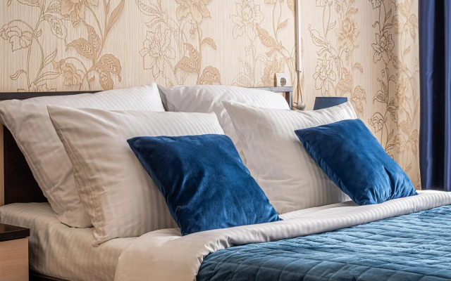 Добрые сутки на улице Тухачевского 20/1