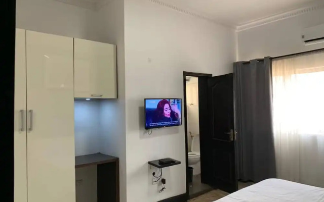 3 Bed Apartment at a Central Location