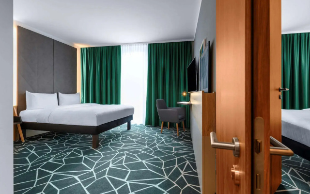ibis Styles Aschaffenburg