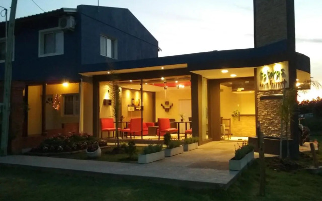 Totoras Apart Federacion
