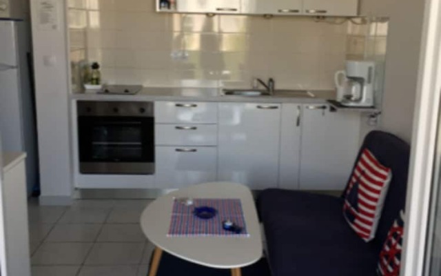 S&A Apartment