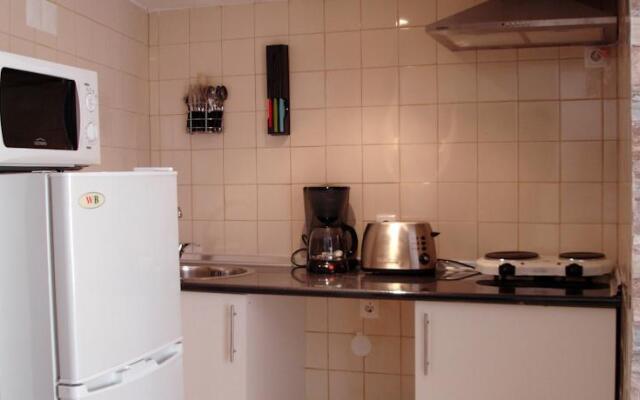 Alfama cosy Studio