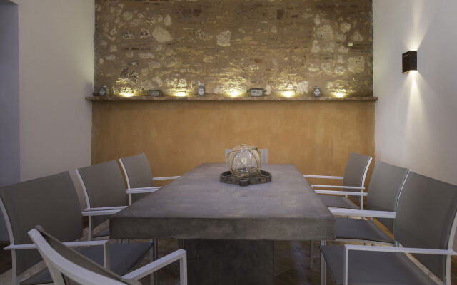 Luca Hotel by Heritage Residences Signature Collection