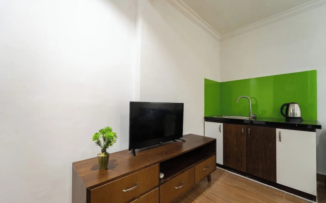 Gin House Hotel & Apartments