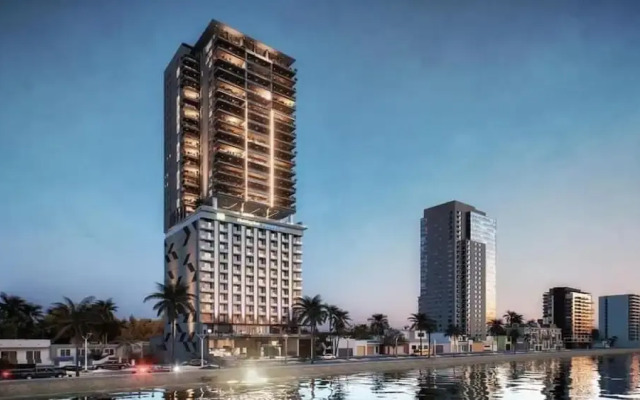 Holiday Inn Express & Suites Hotel Mazatlan by IHG